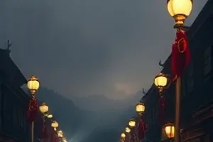 雨停之后 都市剧 天气替代情绪表达封面
