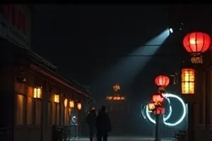 潮汐备忘录 都市剧 双时间线节点对照封面