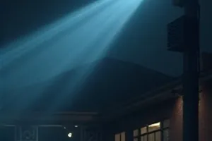 三楼的旧放映机 文艺片 长镜头结构解读封面