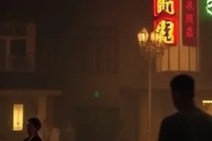 第七号档案袋 刑侦剧 案中案线索分布封面